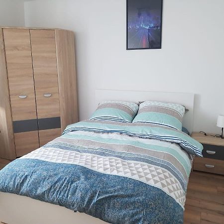 Apartament Sloneczny Puck 10 Apartment Екстериор снимка