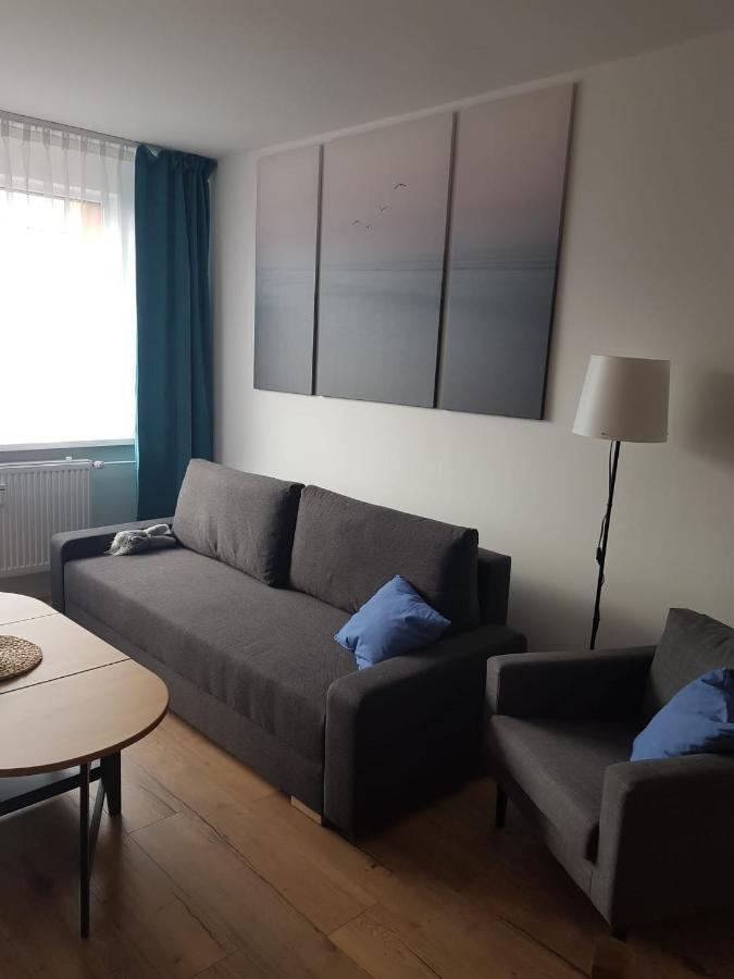 Apartament Sloneczny Puck 10 Apartment Екстериор снимка