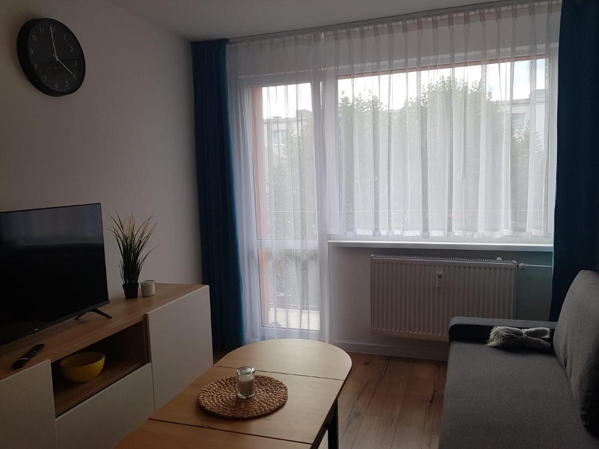 Apartament Sloneczny Puck 10 Apartment Екстериор снимка