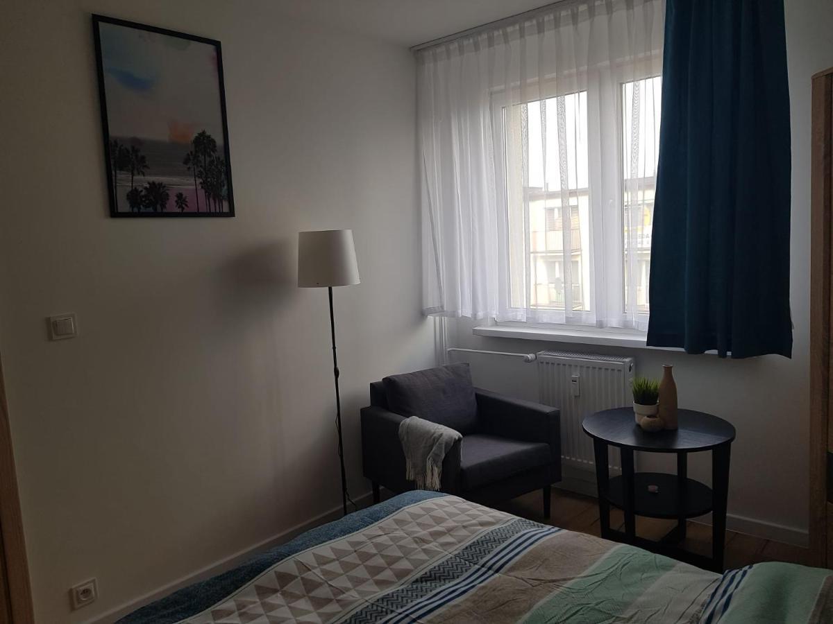 Apartament Sloneczny Puck 10 Apartment Екстериор снимка