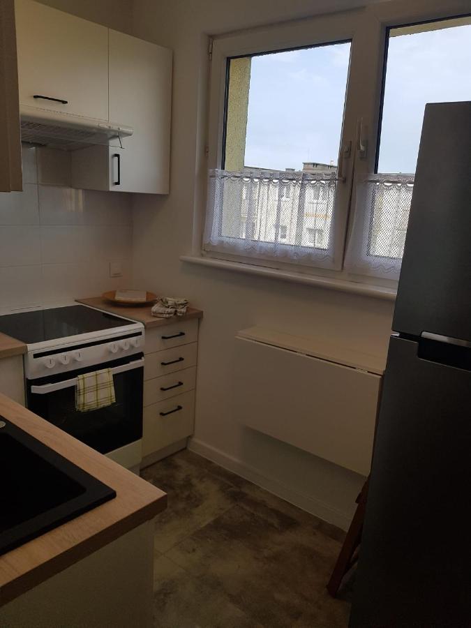 Apartament Sloneczny Puck 10 Apartment Екстериор снимка