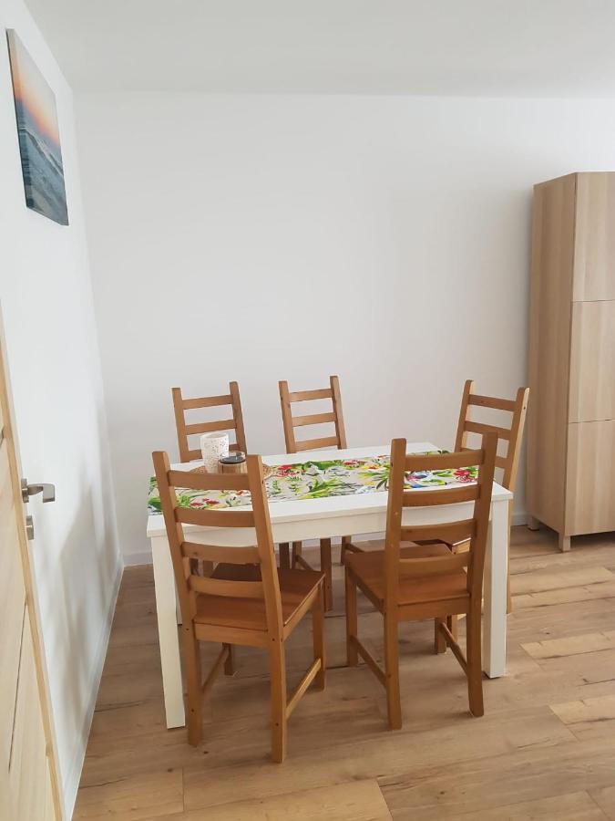 Apartament Sloneczny Puck 10 Apartment Екстериор снимка