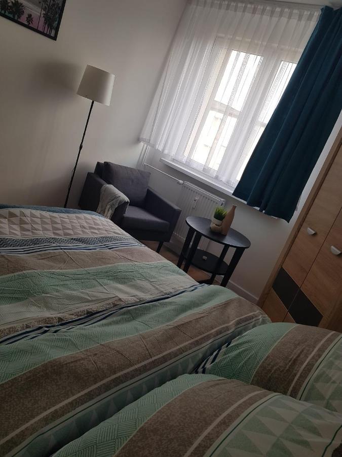 Apartament Sloneczny Puck 10 Apartment Екстериор снимка