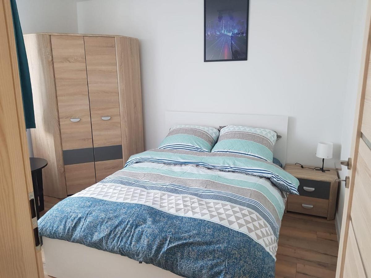 Apartament Sloneczny Puck 10 Apartment Екстериор снимка