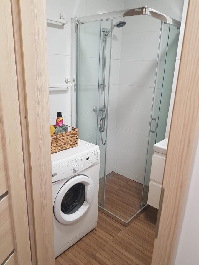 Apartament Sloneczny Puck 10 Apartment Екстериор снимка