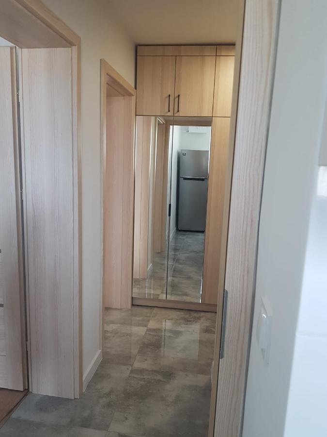 Apartament Sloneczny Puck 10 Apartment Екстериор снимка