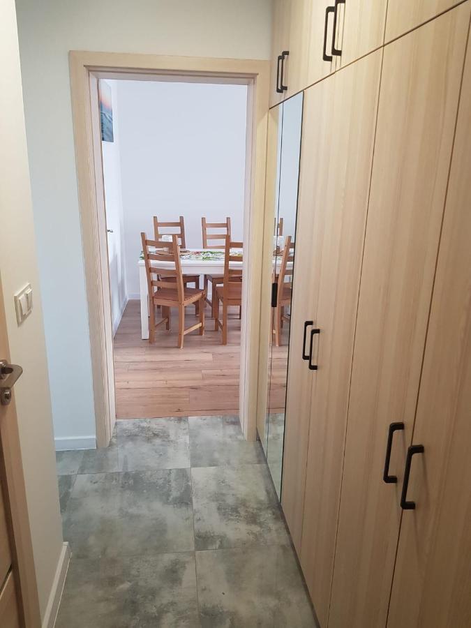 Apartament Sloneczny Puck 10 Apartment Екстериор снимка